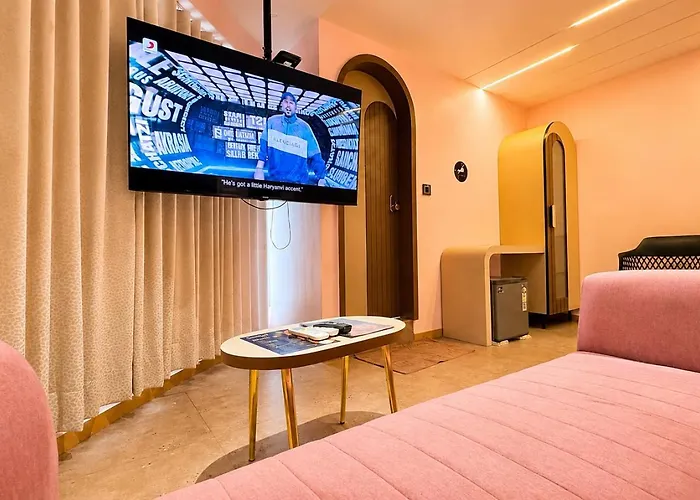Hotel Nova Bling Rajkot
