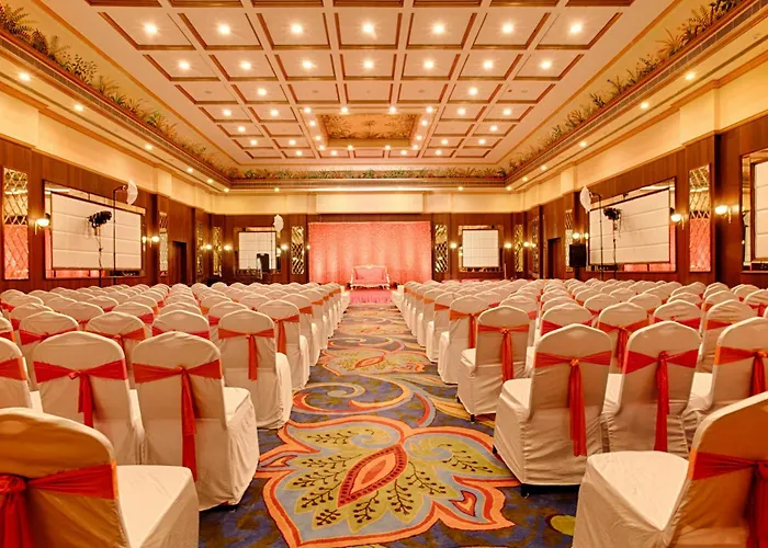 Regency Lagoon Resort Rajkot