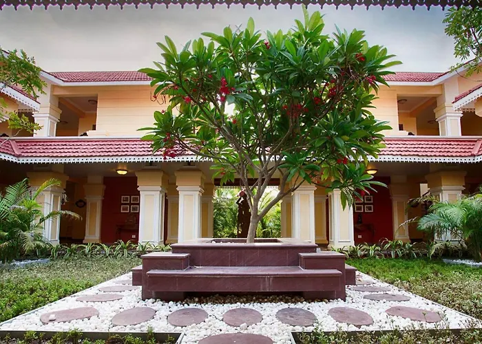 Regency Lagoon Resort Rajkot